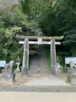 千栗八幡宮(佐賀県)