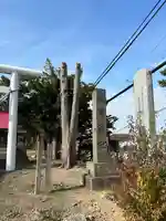 岩見沢相馬神社(北海道)