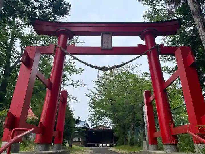 八幡神社(宮城県)