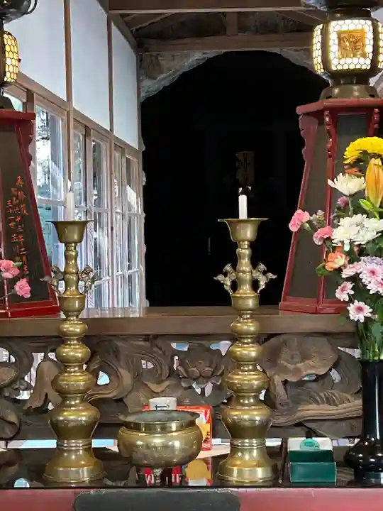 安國論寺(安国論寺)(神奈川県)