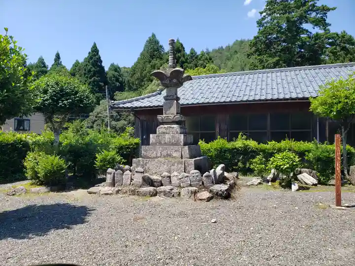 園林寺(福井県)