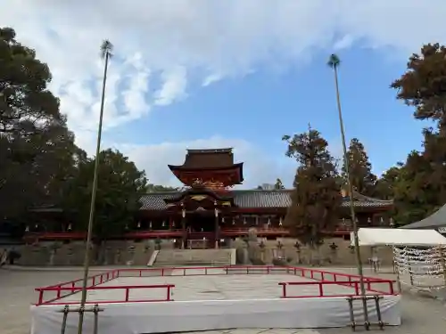 石清水八幡宮の{uncategorized: "未分類", other: "その他", undefined: "問題あり", building: "その他建物", grave: "お墓", sacred_gate: "鳥居", guardian: "狛犬", statue: "像", buddha: "仏像", history: "歴史", nature: "自然", garden: "庭園", animal: "動物", pagoda: "塔", temizu: "手水舎", mountain_gate: "山門・神門", sanctuary: "本殿・本堂", subordinate: "末社・摂社", art: "芸術", scenery: "景色", jizo: "地蔵", ema: "絵馬", goshuin: "御朱印", omikuji: "おみくじ", items: "授与品その他", amulet: "お守り", goshuincho: "御朱印帳", eats: "食事", festival: "お祭り", votive_dance: "神楽", shichigosan: "七五三参", wedding: "結婚式", experience: "体験その他", initially: "初詣", around: "周辺", anti_infection: "感染症対策"}