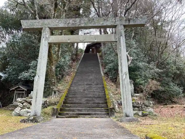 熊野社(愛知県)