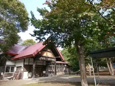 砂川神社(北海道)
