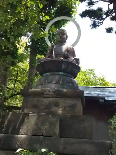 隆崇院(東京都)