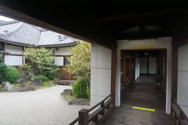 智積院のその他建物