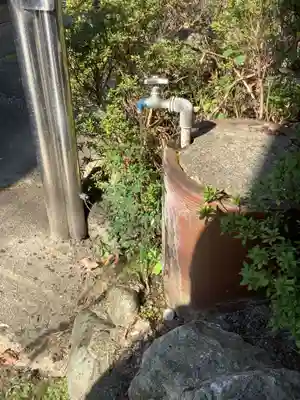 上条秋葉神社のその他建物