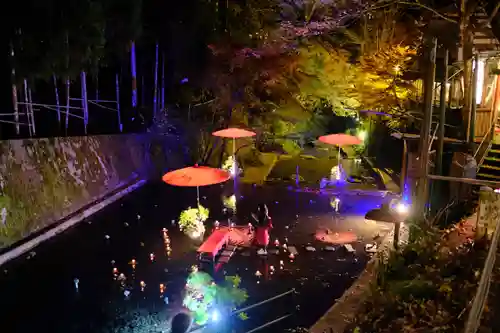 貴船神社のお祭り