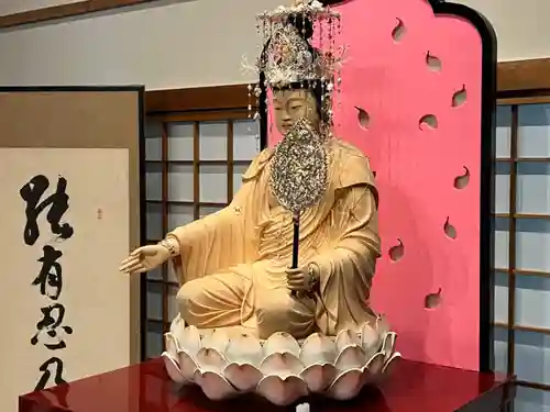 伊勢の国 四天王寺(三重県)