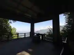 三峯神社の建物その他