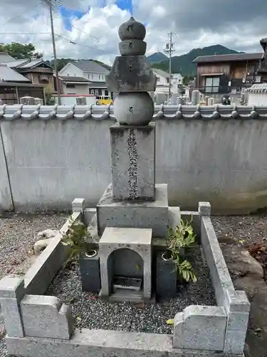 福蔵寺(三重県)