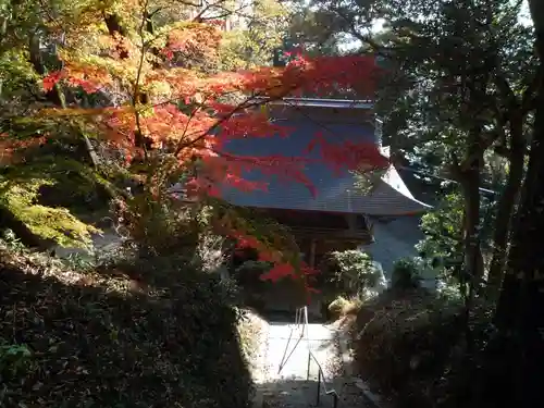 宝樹院小山寺のその他建物