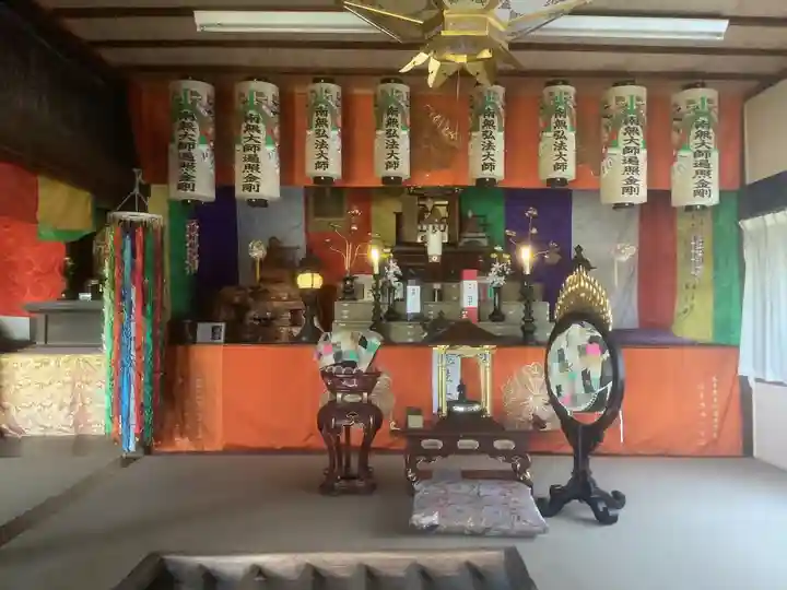 天龍山 誓海寺(愛知県)