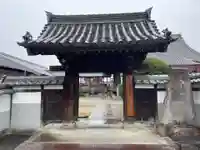 妙昌寺(三重県)