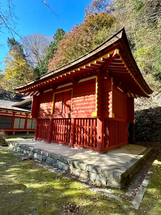 談山神社(奈良県)