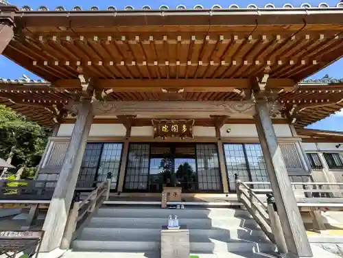 覚住寺(兵庫県)