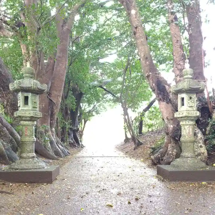 大宮神社のその他建物