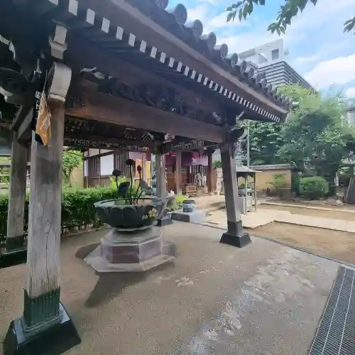 新井薬師（梅照院）(東京都)
