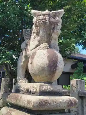 金刀比羅宮松山分社(愛媛県)