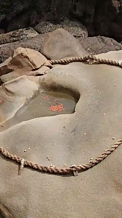 鵜戸神宮の体験その他