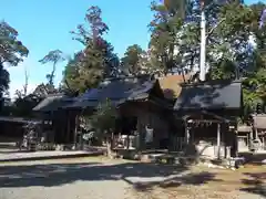 豊受大神社(京都府)