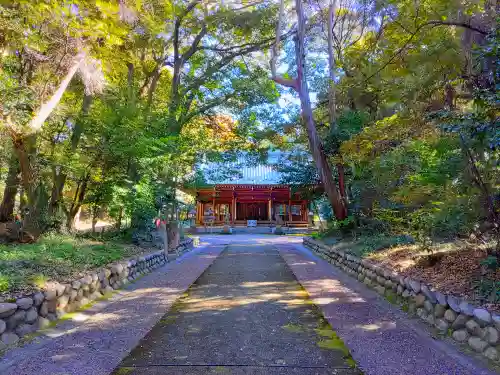 天道宮神明社（前原）(愛知県)