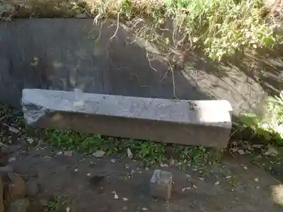 （芝生）浅間神社のその他建物