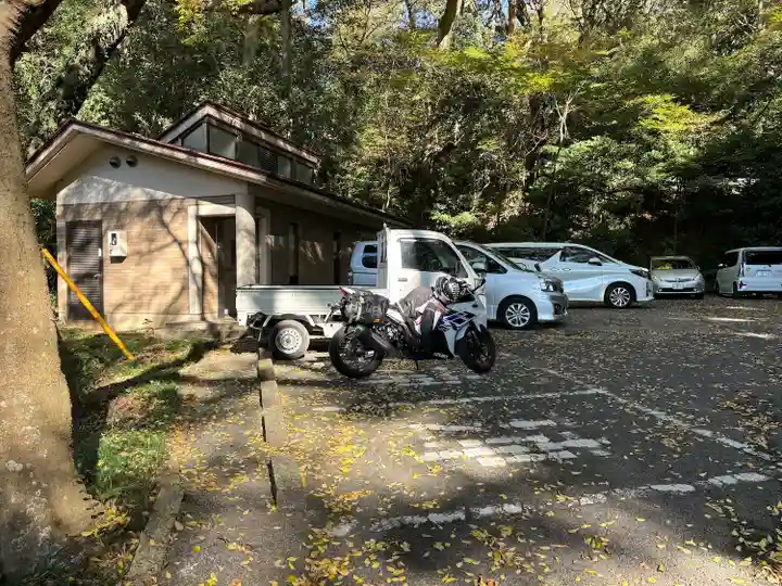 神崎神社(千葉県)
