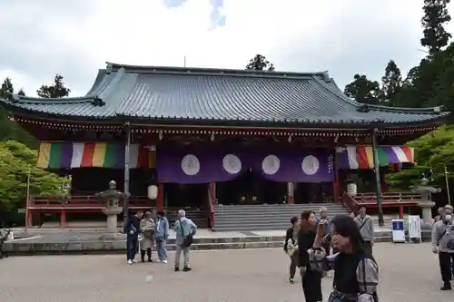 比叡山延暦寺の末社・摂社