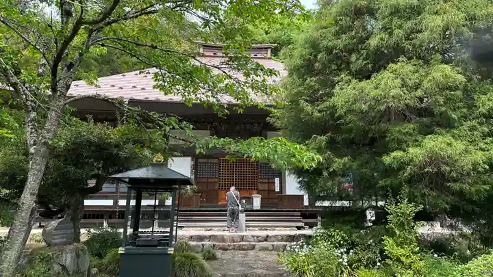 久昌寺(埼玉県)