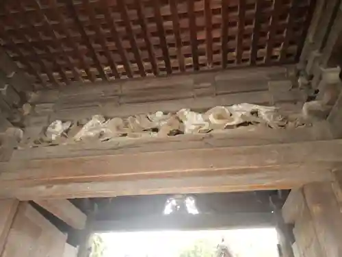 尾張大國霊神社（国府宮）のその他建物