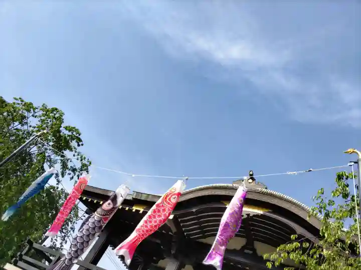 宝勝山 南藏院 蓮光寺の本殿・本堂
