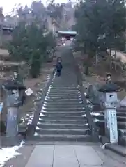 妙義神社の建物その他