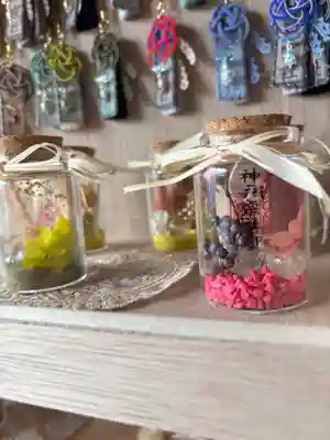 神館飯野高市本多神社(三重県)