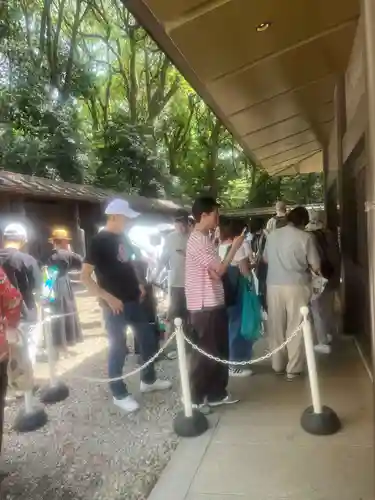 明治神宮(東京都)