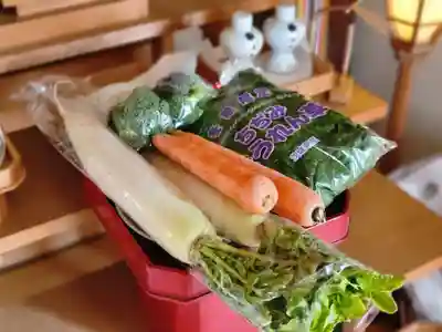 伏木香取神社のその他建物