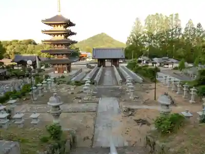 法然寺のその他建物