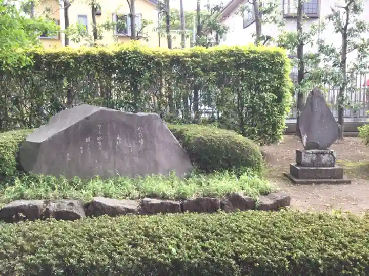 星谷寺のその他建物