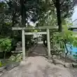 鎭國守國神社(三重県)