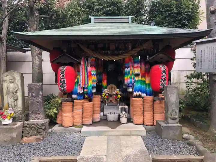 大円寺のその他建物