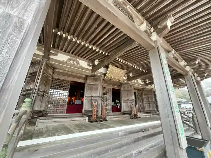 忉利天上寺(兵庫県)