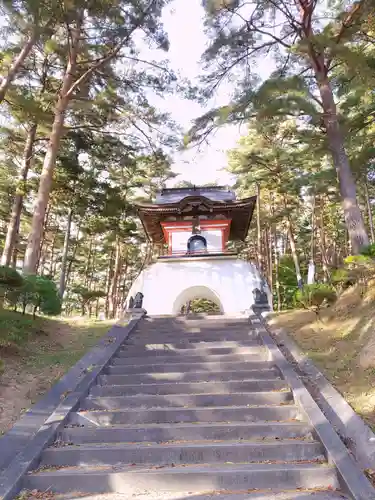 福泉寺(岩手県)
