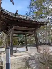 井山 宝福寺の建物その他