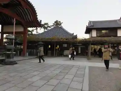 興福寺のその他建物