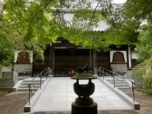 大正寺(東京都)