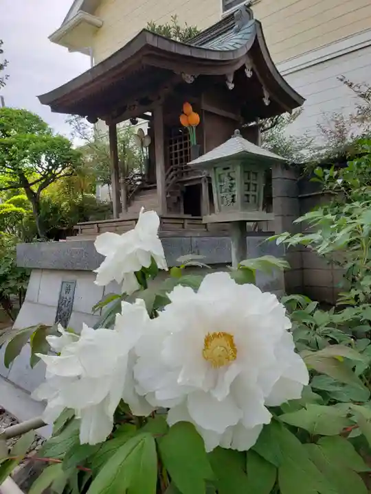 禅定院(東京都)