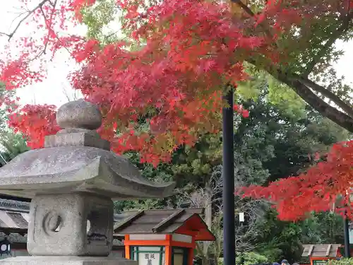 八坂神社(祇園さん)のその他建物
