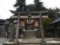 須我神社(島根県)