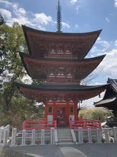 布施弁天 東海寺(千葉県)