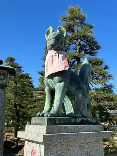 豊川閣　妙厳寺(愛知県)